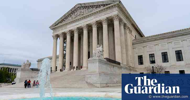 Supreme court rules in favor of trans woman who fled violence in Guatemala