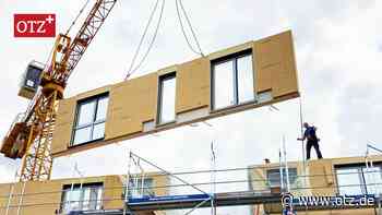 Ernst-Abbe-Stiftung baut in Jena-West schneller