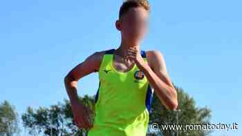 Diego Gigante muore a 15 anni durante allenamento di atletica leggera