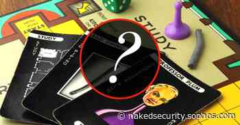 Whodunnit? Cybercrook gets 6 years for ransoming his own employer