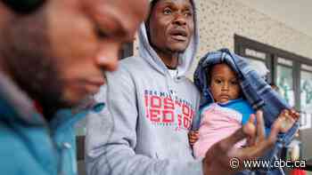 So close to Canada, but stranded in Maine. After Roxham change, migrants are piling up in this small U.S. city