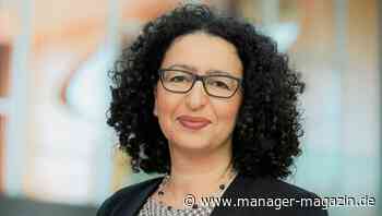 Bürgerrat Ernährung von Bundestag eingesetzt: Lamia Messari-Becker ist gegen Vetorecht für Bürgerräte