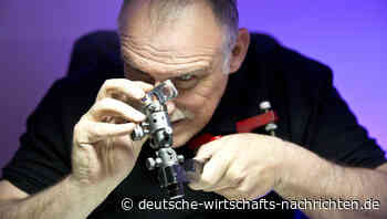 Diamanten: Sanktionen gegen Russland gestalten sich schwierig