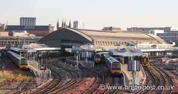 GWR warns Bristol Temple Meads passengers of 'extreme disruption' today