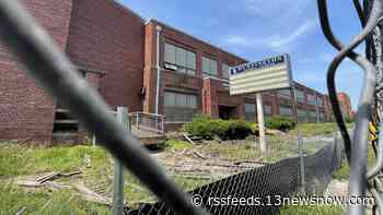 Millions in grant funding awarded to rebuilding Huntington Middle School in Newport News