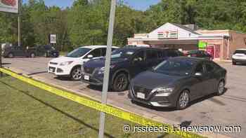 Still no arrests in murder of 7-Eleven clerk; CDC has gas station safety recommendations