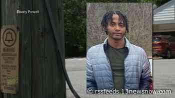 'He had dreams' | Mother of 7-Eleven clerk killed while working in Suffolk speaks out