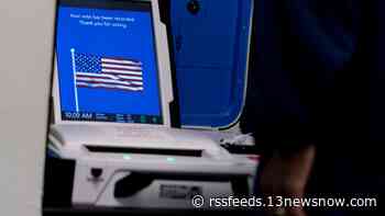 Virginia joins list of GOP states leaving bipartisan effort to combat voter fraud amid conspiracies