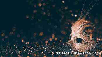 NAMI Coastal Virginia masquerade ball to honor mental health clinicians and staff