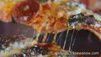 Pizza Box in Portsmouth returns with new owner, new pizza