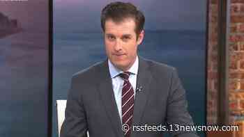 13News Now's Dan Kennedy to fill evening anchor seat, as Eugene Daniel joins 13News Now Daybreak