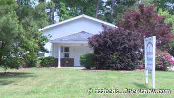 Virginia Beach daycare under investigation after child found outside unattended