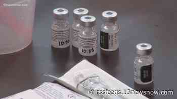 Virginia, federal health leaders look at what's next for COVID long-haulers in congressional update