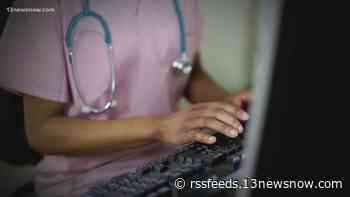 Healthcare workers face rise in workplace violence