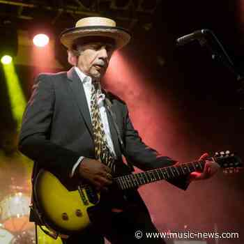 'I am not going anywhere so people just better start getting used to it': Glen Matlock won't stop making music