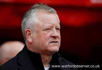 Former Watford head coach reflects on his time at the club