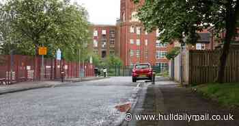 Neighbours speak after man found dead in home six years after he died