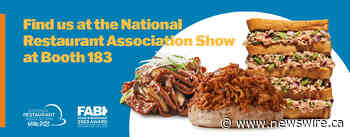 UNLIMEAT's Plant-based Korean BBQ Recognized in the Prestigious 2023 Food and Beverage (FABI) Awards