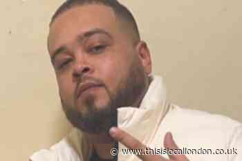 Ladywell Malyons Road BMW stabbing victim named and pictured