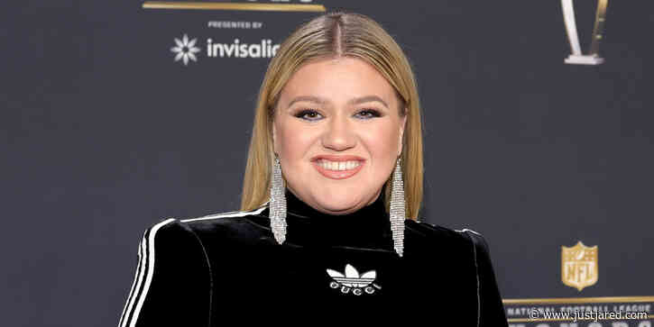 Kelly Clarkson Speaks Out About Toxic Environment Behind-The-Scenes on 'Kelly Clarkson Show'