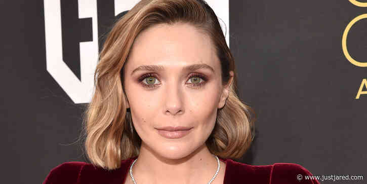 Elizabeth Olsen Had To Use A Stunt Double For One Pivotal Scene in 'Love & Death'