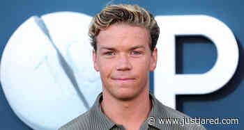 Will Poulter Had a Very Awkward Conversation with a Fan at Urinal About 'Toy Story'