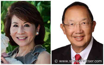 Hawaii residents to receive Medals of Honor