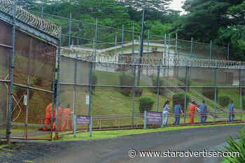 State to pay $2M to settle sex assault lawsuit at women’s prison