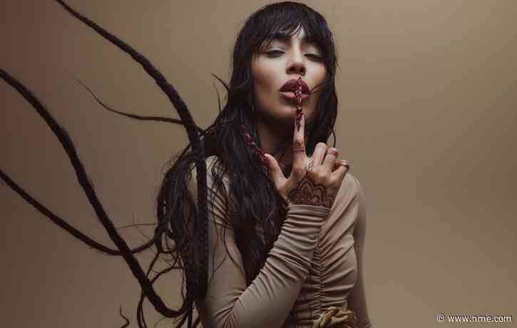 Eurovision 2023: Sweden’s Loreen on her return: “I’m much more present now”