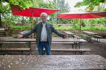 Welche Spuren der Dauerregen bei Natur, Handel und Gastro hinterlässt