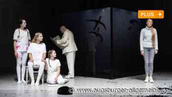 "Voices of Ukraine": Ein Monolog, der ohne zusätzliche Dramatik erschüttert