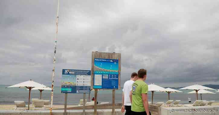 Ballermann-Strand verliert «blaue Flagge»