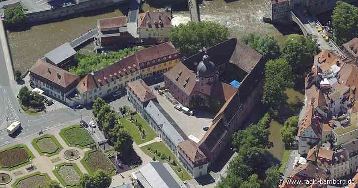Residenzschloss Geyerswörth: Keine Fertigstellung des Barockflügels in Sicht