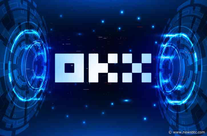 OKX Announces New Platform And Partnerships; OKB Shows No Significant Movement