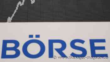 Evotec: Biotech-Firma erwartet MDax-Rückkehr im Juni