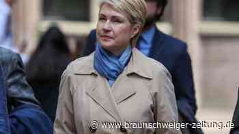 Schwesig fordert gleiche und faire Strompreise
