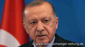 Erdogan: Akzeptiere Wahl auch im Fall einer Niederlage