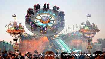 Travestie-Show: Das ist Samstag beim Schützenfest Wolfsburg los