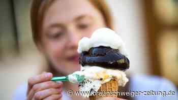 Hier gibt es das beste Eis im Kreis Gifhorn