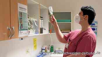 Wolfenbütteler Pflegerin Nadin Brandes redet Klartext