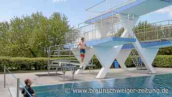 Freibad Fallersleben: Saison-Start mit kürzeren Öffnungszeiten