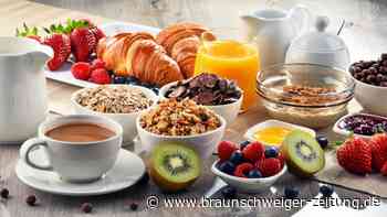 Frühstücken in Braunschweig: 25 Cafés auf einen Blick