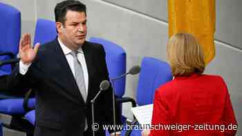 Gifhorn: Hubertus Heil bietet FSJ im Bundestag an