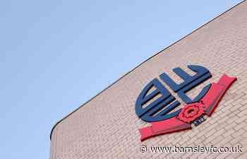 OVERSEAS FANS CAN WATCH TODAY ON IFOLLOW BARNSLEY