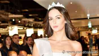 Selezioni Miss Italia: Isabella Fichera eletta Miss Caput Mundi