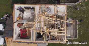 Is your home ready for the surprising number of tornadoes in Canada?