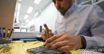 Right to Repair: Why is it so difficult to fix our electronics?
