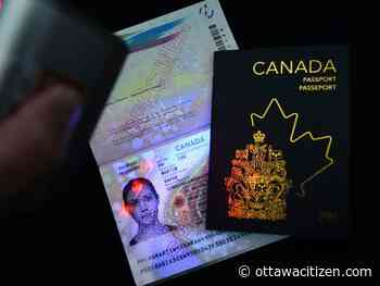 Today's letters: New passport erases part of Canada's history