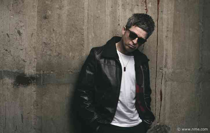 Noel Gallagher calls Brexit a “fucking absolute unmitigated disaster” in new interview
