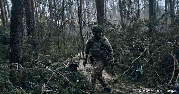 Ukraine meldet russische Drohnenangriffe